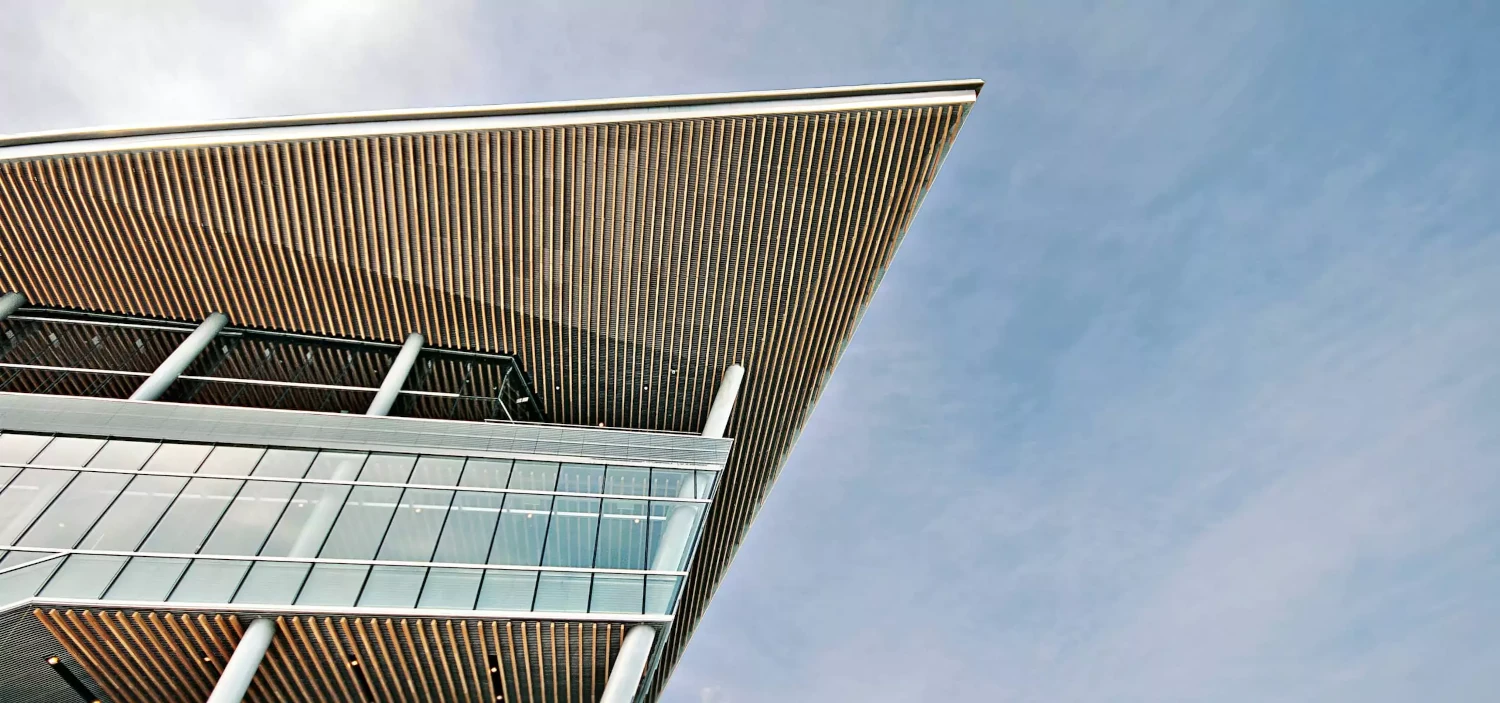 Oficinas corporativas
